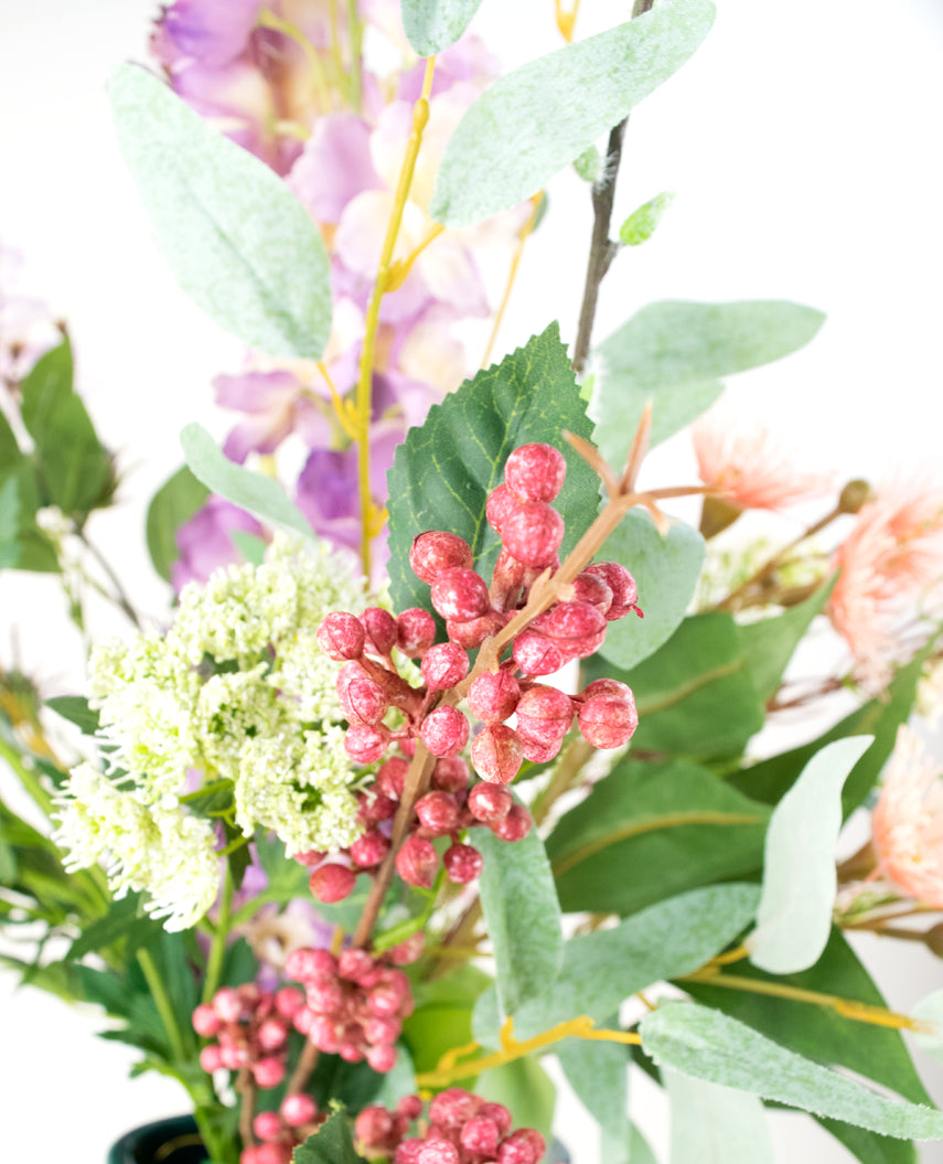 Künstlicher Blumenstrauß Mystic Elegance