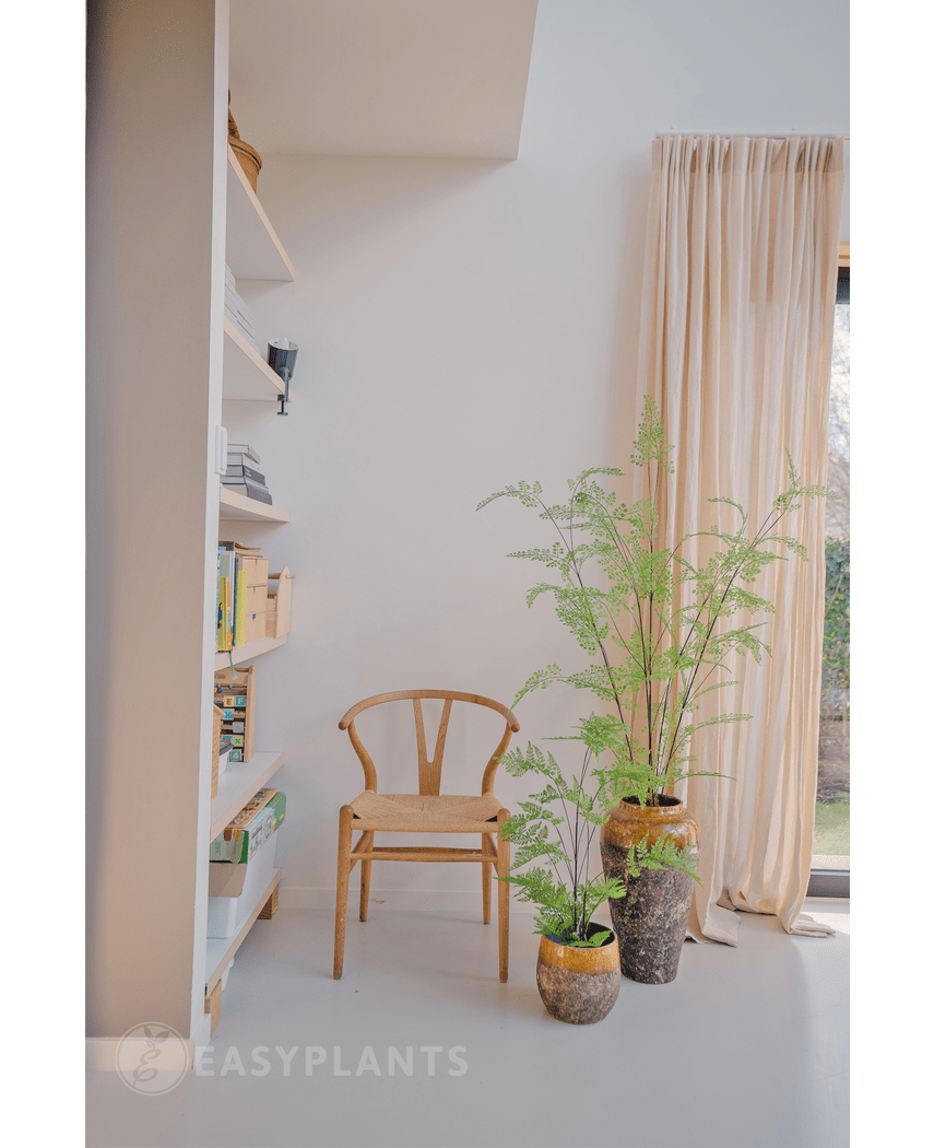 Künstliche Farnpflanze 85 cm