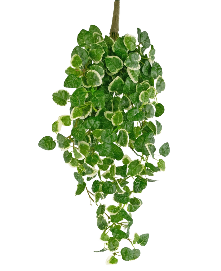 Künstliche Hängepflanze Pumila 50 cm
