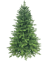 Künstlicher Weihnachtsbaum PE/PVC