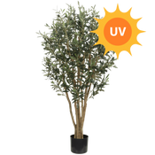Künstlicher Olivenbaum UV