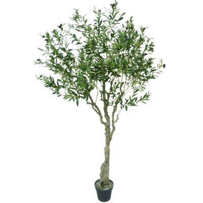 Künstlicher Baum 200 cm +