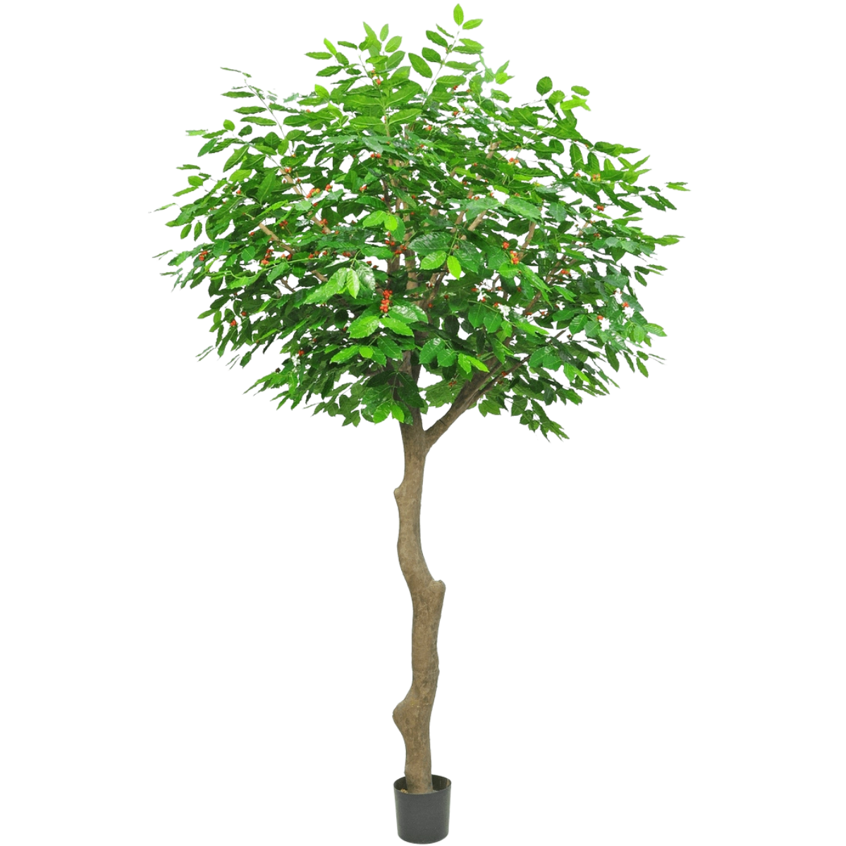 Künstlicher Baum 300 cm +