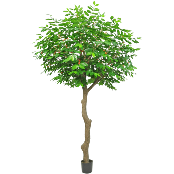 Künstlicher Baum 300 cm +