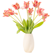 Frühling Kunststräuße