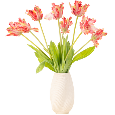 Frühling Kunststräuße