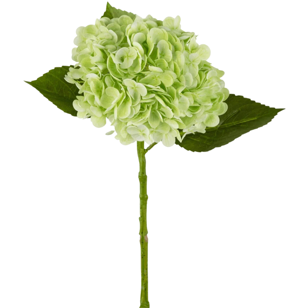 Künstliche Hortensie