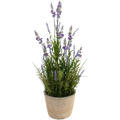 Künstlicher Lavendel
