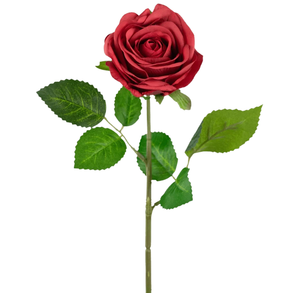 Künstliche Rosen