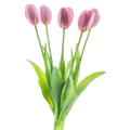 Künstliche Tulpen