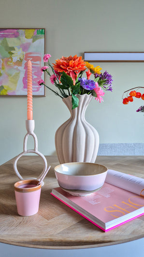 Kunstblumensträuße Candy Petals