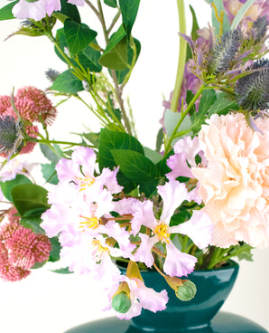 Künstlicher Blumenstrauß Mystic Elegance