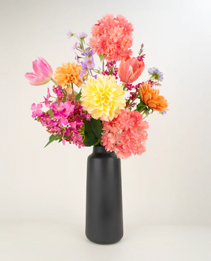 Kunstblumensträuße Colourburst Blossom