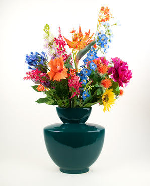 Künstlicher Blumenstrauß Colourful Spirit