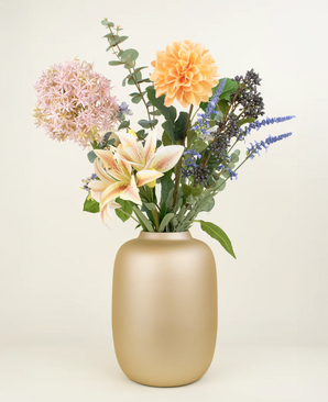 Kunstblumensträuße Earth & Petal