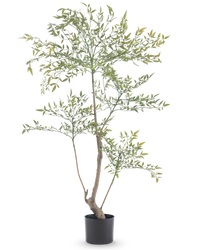 Künstliche Pflanze Ruscus 120 cm