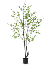 Künstliche Pflanze Enkianthus 210 cm