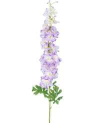 Künstliche Blume Delphinium 105 cm lila