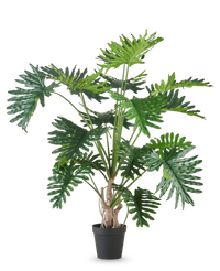 Künstliche Pflanze Philodendron 180 cm