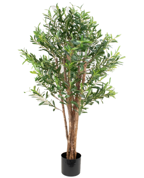Künstlicher Olivenbaum 120 cm UV