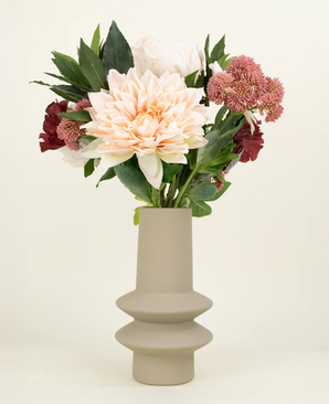 Kunstblumensträuße Jewel Bloom