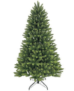 Hochwertiger Künstlicher weihnachtsbaum "Ask" 100% PE