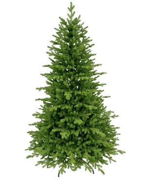 Hochwertiger Künstlicher weihnachtsbaum "Vinje" 100% PE