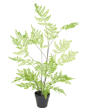 Künstliche Farnpflanze 85 cm