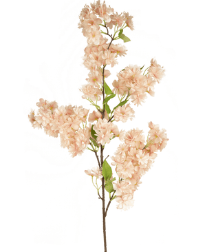 Künstliche Kirschblüte 100 cm rosa