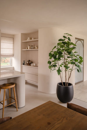 Künstliche Pflanze Ficus 210 cm