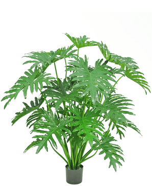 Künstliche Pflanze Philodendron 125 cm