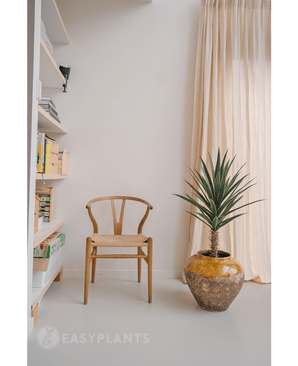 Künstliche Pflanze Yucca 100 cm UV