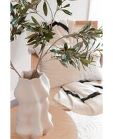 Künstliches Olivenblatt 90 cm UV