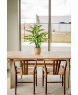 Kunstpflanze Dieffenbachia 75 cm