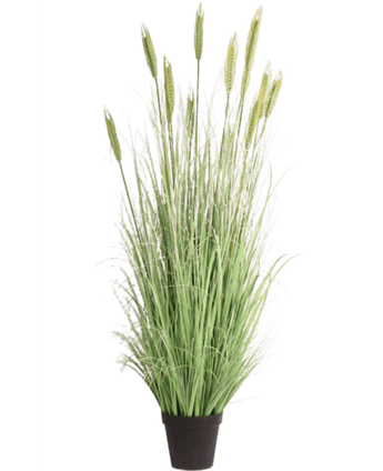 Kunstrasen Grün 180 cm feuerhemmend