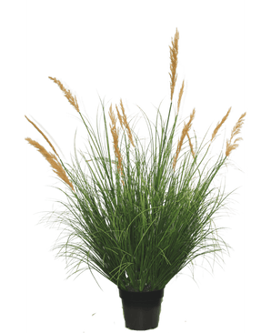 Kunstrasen Pflanze Erdbeere 120 cm feuerhemmend