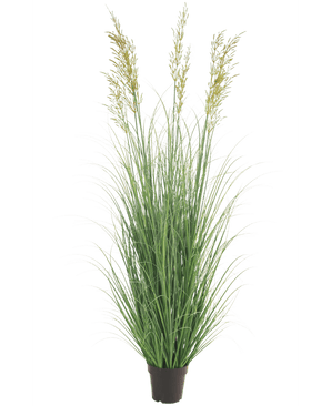 Kunstrasen Weizen 150 cm feuerhemmend