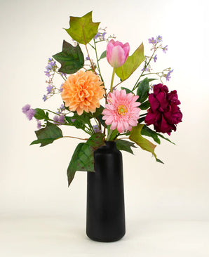 Kunstblumensträuße Love in Bloom