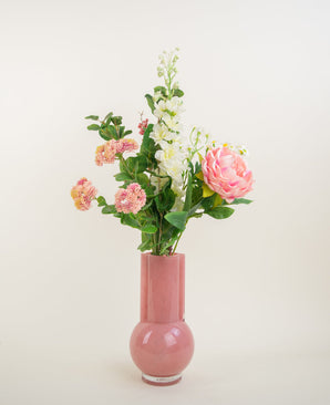 Kunstblumensträuße Daisy Charm