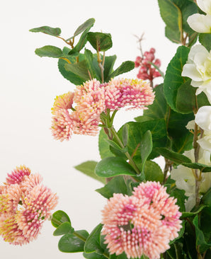 Kunstblumensträuße Daisy Charm