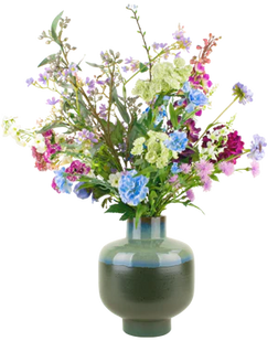 Künstlicher Blumenstrauß