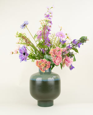 Künstlicher Blumenstrauß Morning Dew 65 cm