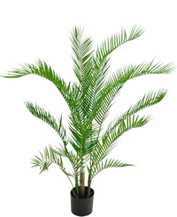 Künstliche Pflanze Chamaedorea 120 cm