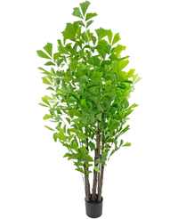 Künstliche Pflanze Fischschwanzpalme 210 cm