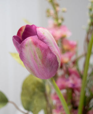 Künstlicher Blumenstrauß Spring Awakening 65 cm